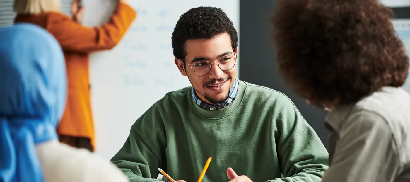 Expert Guidance to Unlock Your Potential