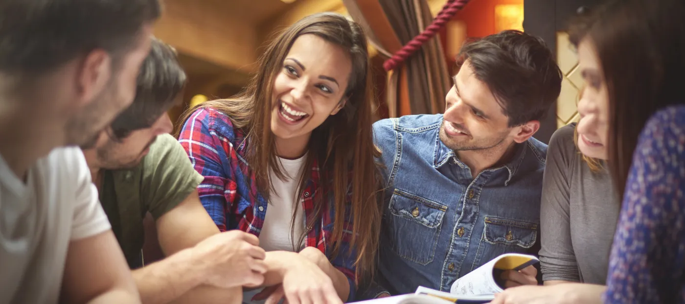 Adventure Awaits with Global Internships