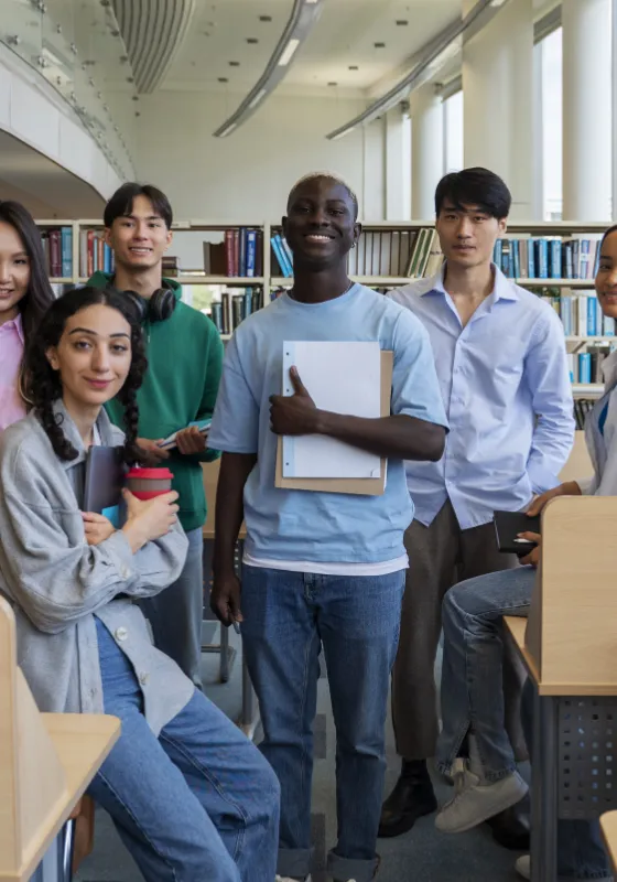 Program — Study Abroad