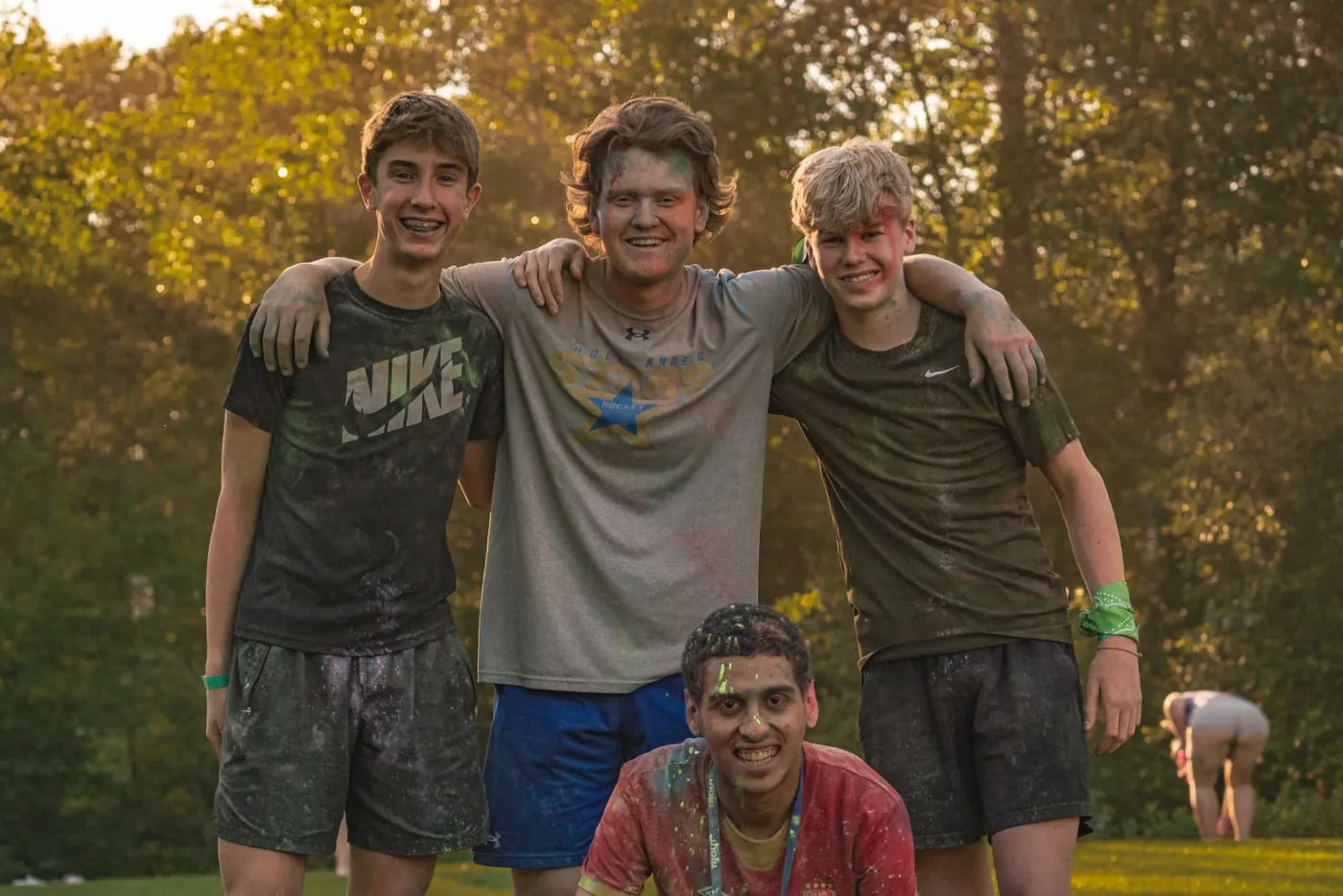 Program — Summer Camp