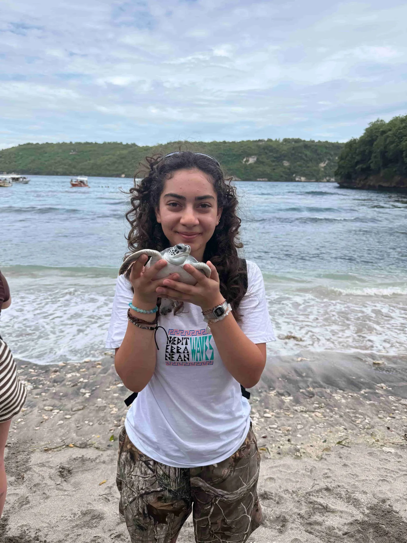 Program — Volunteering Programs