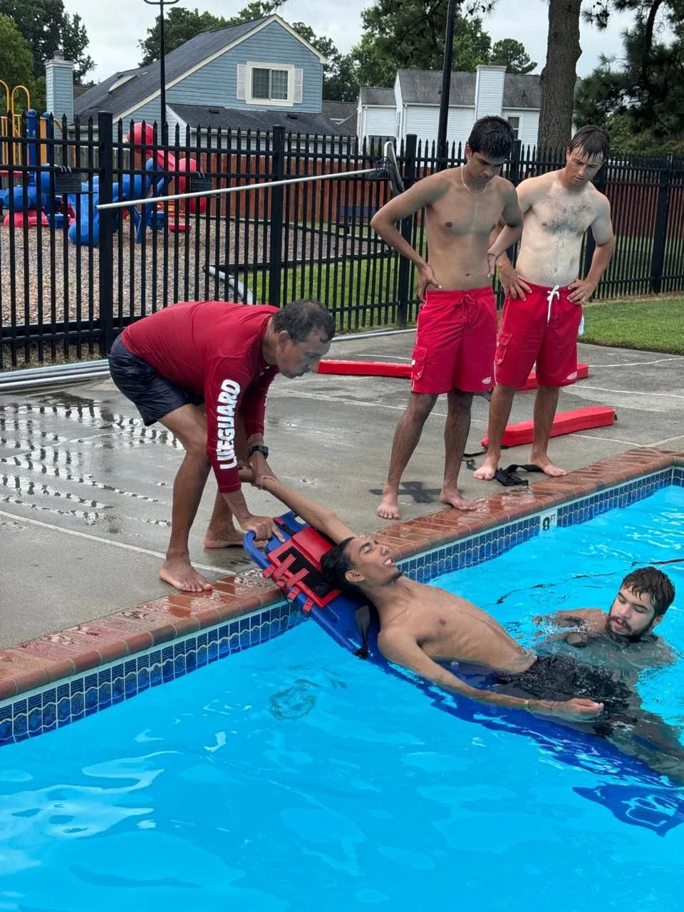 LIFEGUARD