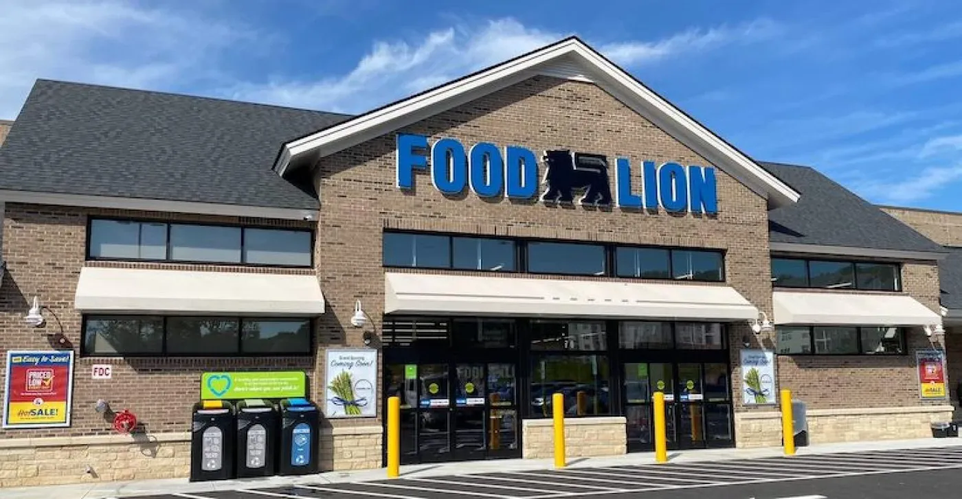 Food Lion