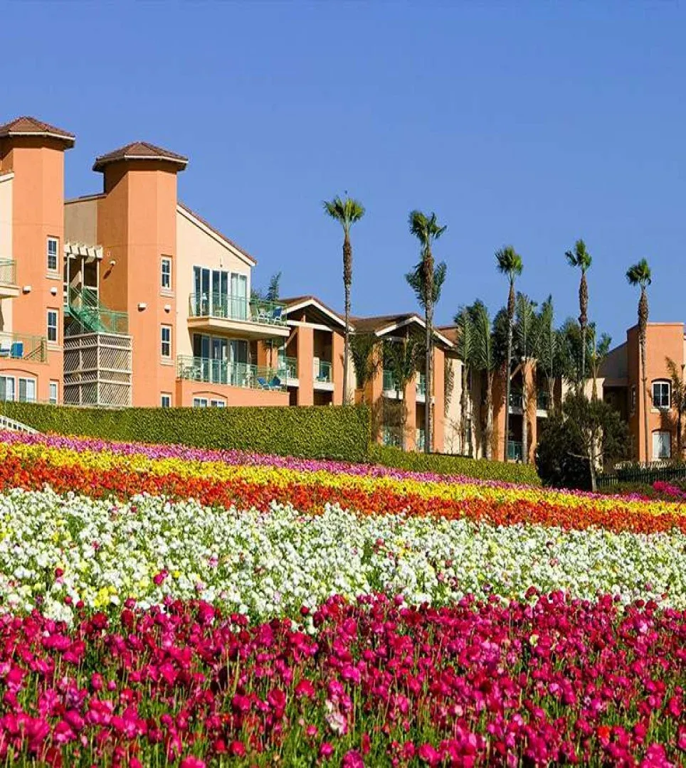 Grand Pacific Carlsbad Hotel