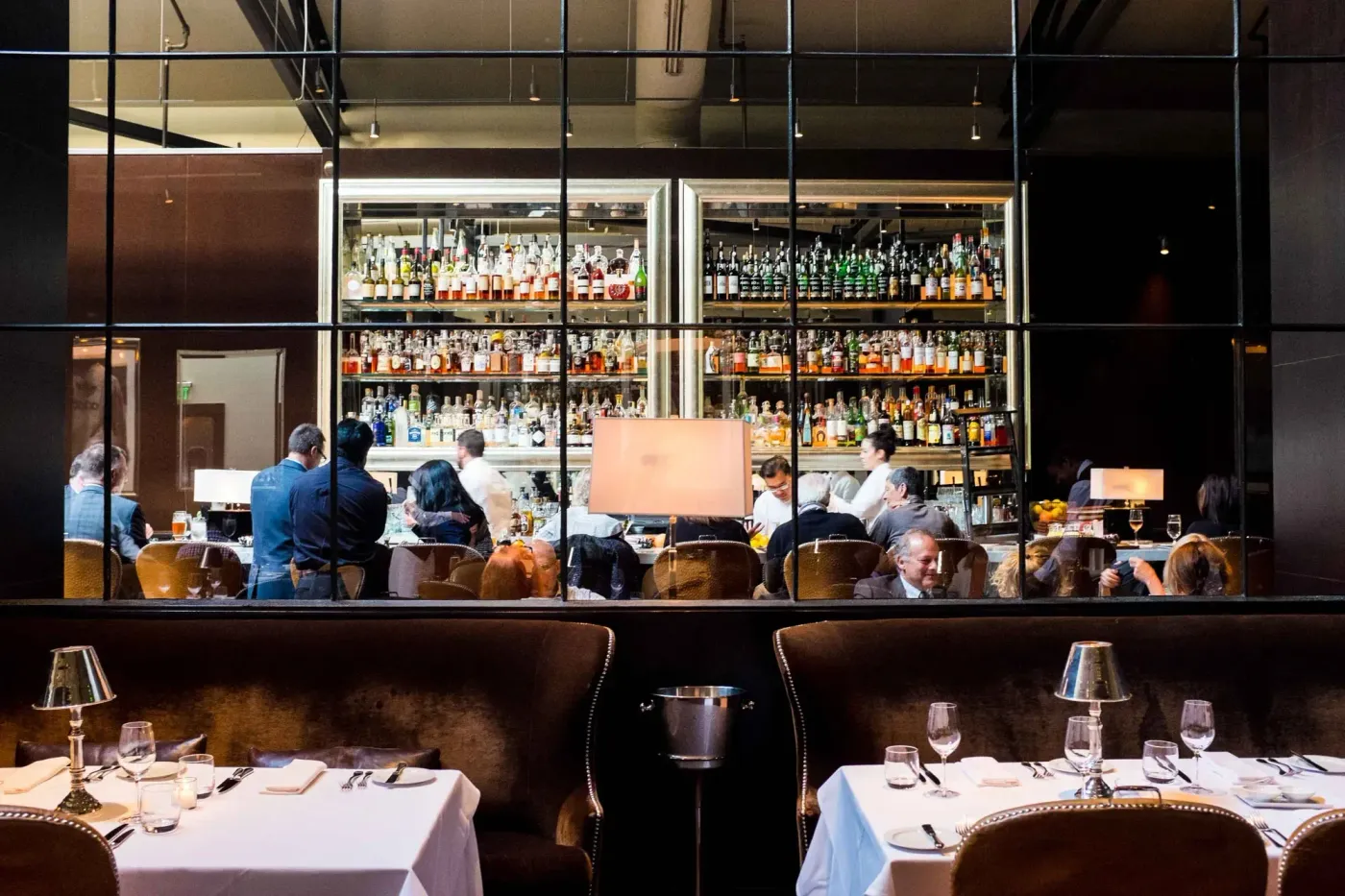 Spruce Restaurant