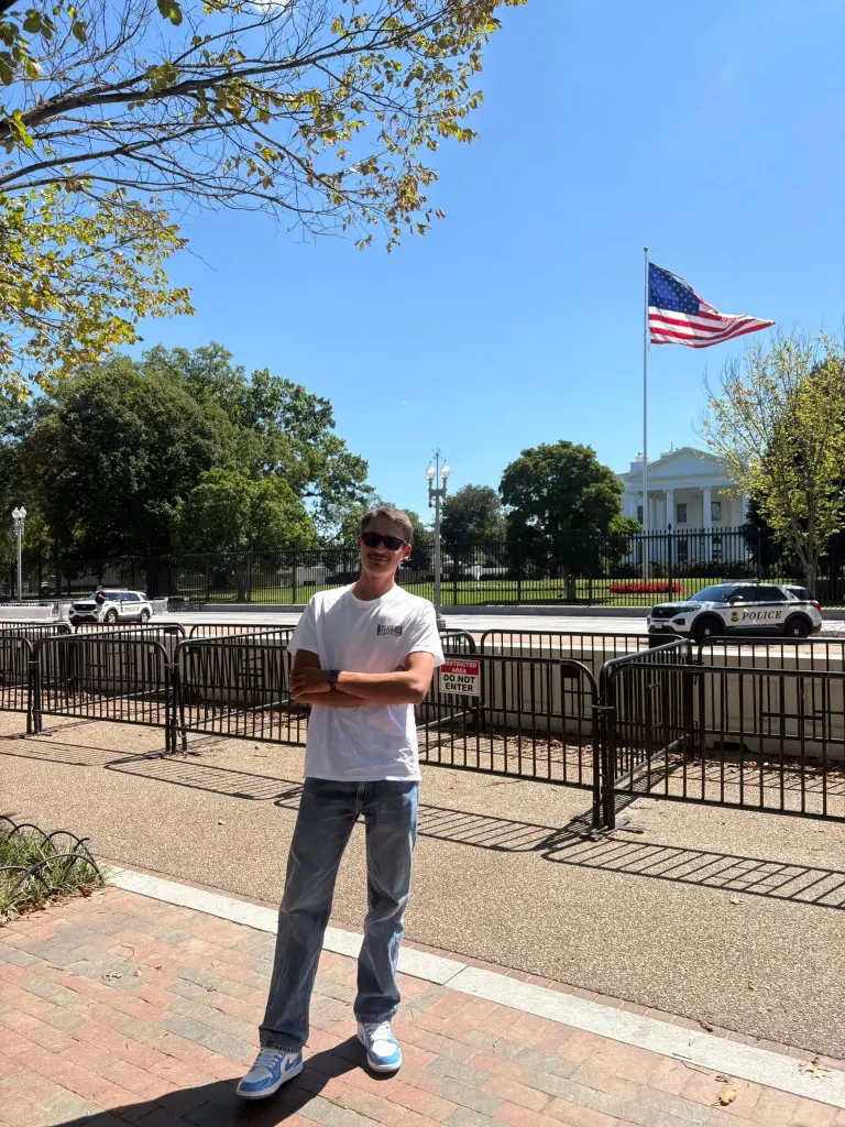 Explore the United States