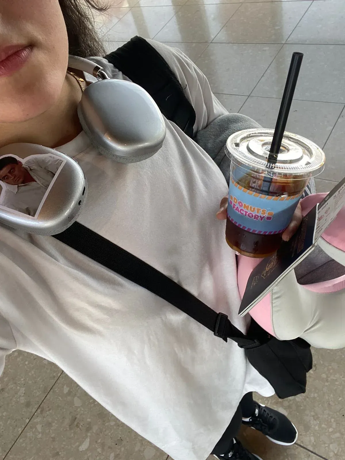 BARISTA